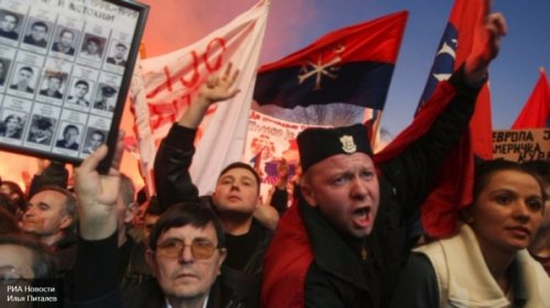 Балканский излом: почему полуостров может стать «пороховой бочкой» для Европы