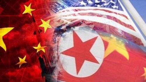 Вашингтон и Пекин договорились о новых санкциях против Пхеньяна