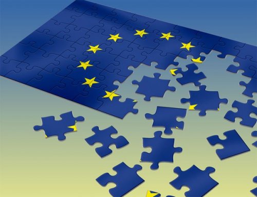 National Interest: ЕС, скорее всего, ждет распад