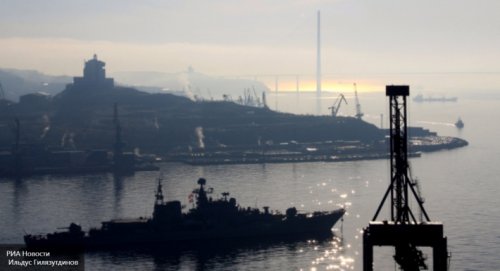 Военно-морские силы США и России: противостояние возвращается