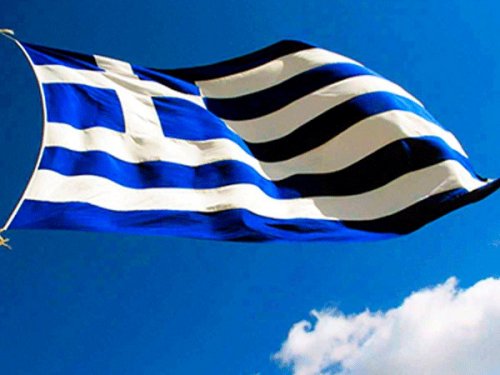 МИД Греции отзывает посла из Вены для консультаций