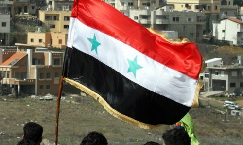Сирийский плацдарм: Россия за мир, США за себя, Анкара в ярости