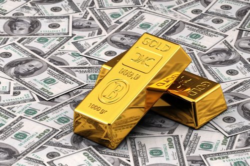 Немецкие СМИ: Россия готовит доллару «золотой сюрприз»