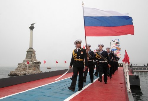 Командующий НАТО в Европе назвал Черное море «бастионом российской мощи»