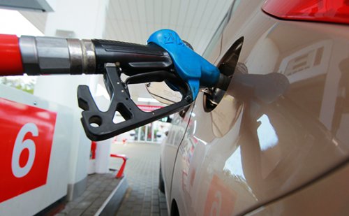 Госдума приняла закон о повышении акцизов на бензин и дизельное топливо