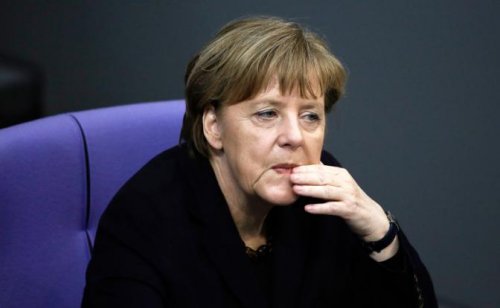 «Фрау Меркель, вы понимаете, что делаете?»