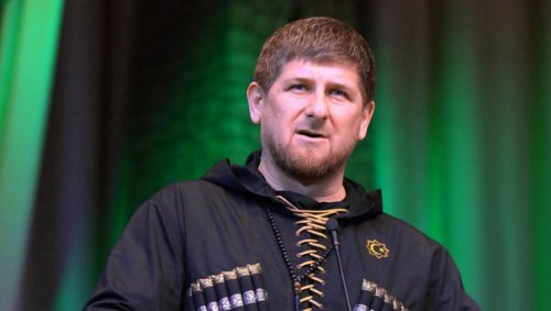 Пик Кадырова: глава Чечни призвал Путина найти ему замену