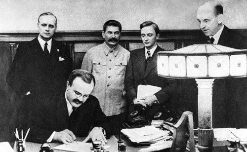 Решения во спасение: Пять удачных ходов России и СССР в мировой истории
