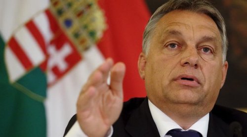 Премьер Венгрии: Автоматического продления санкций против РФ не будет