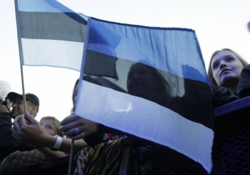 Политик: Таллин больше волнует судьба крымских татар, чем крымских эстонцев