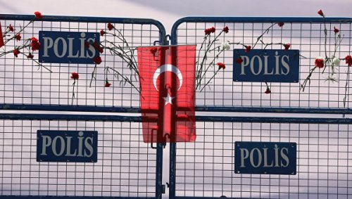 Госдеп предупредил соотечественников об опасности поездок в Турцию
