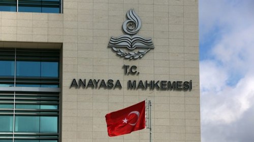 В Минюсте Турции обвинили Конституционный суд в нарушении конституции