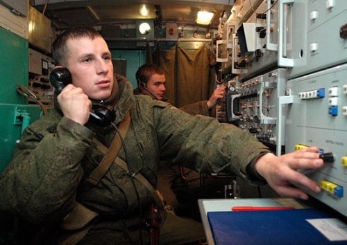 Россия и Египет обсуждают возможность производства военных систем связи