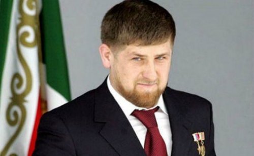 Рамзан Кадыров: мое будущее определит Путин