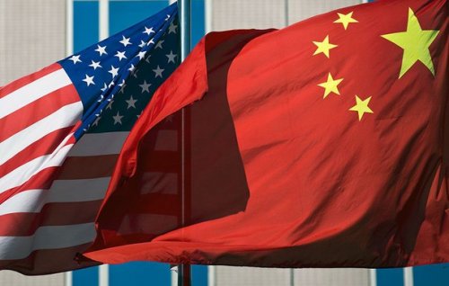 Bloomberg объяснил, почему Китаю не удастся захватить США
