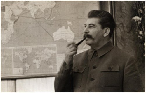 Как Сталин отвязал рубль от доллара