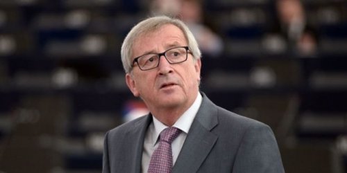 Глава Еврокомиссии исключил вступление Украины в ЕС в ближайшие 20 лет