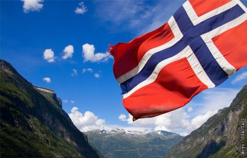 Кризис заставил Норвегию впервые потратить средства резервного фонда