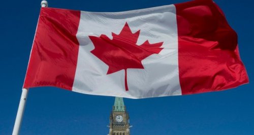 Тем временем в Канаде: власти страны признали исчерпание золотого запаса 