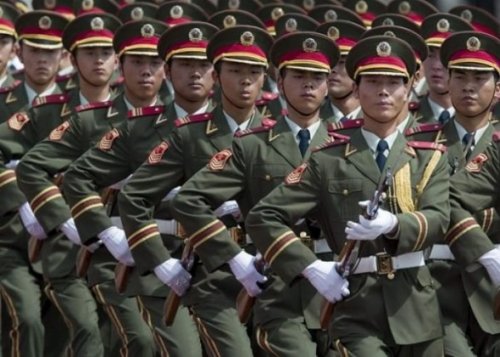 Политика КНР в Юго-Восточной Азии: хочешь мира — готовься к войне