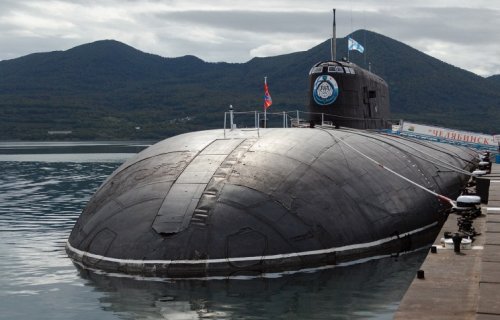 Подводная защита России: какие субмарины стали "угрозой" для ВМС США в Тихом океане