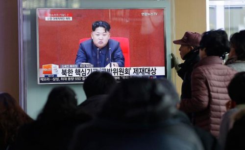Пхеньян термоядерный: почему на санкции Совбеза ООН Северная Корея ответила новой военной доктриной