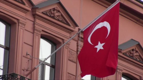Турецкий журналист: Это конец демократии в Турции 