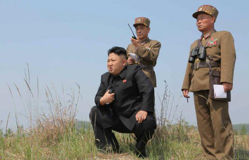 КНДР заявила о возможности упреждающего ядерного удара по Южной Корее