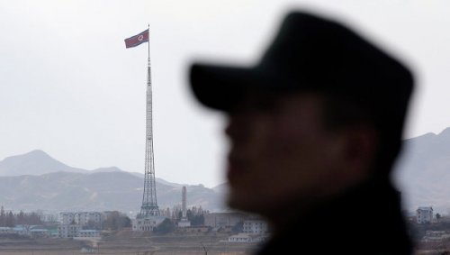 США и Южная Корея начали учения по ликвидации руководства КНДР