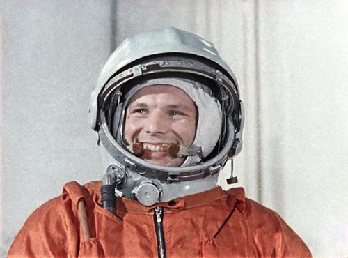 7 марта 1960 года в нашей стране был сформирован первый отряд космонавтов
