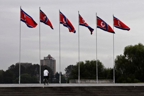 США и Южная Корея начали учения по ликвидации руководства КНДР
