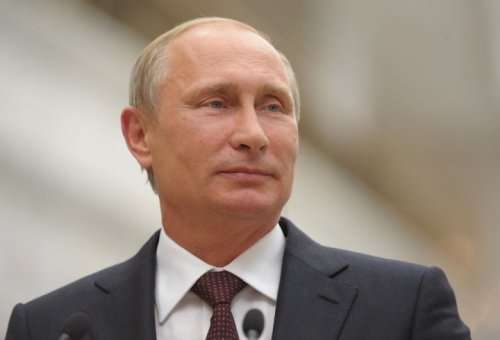 Washington Post поражен: Русские действительно искренне поддерживают Путина