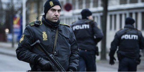 В Дании арестовали 16-летнюю девушку, планировавшую теракты в школах