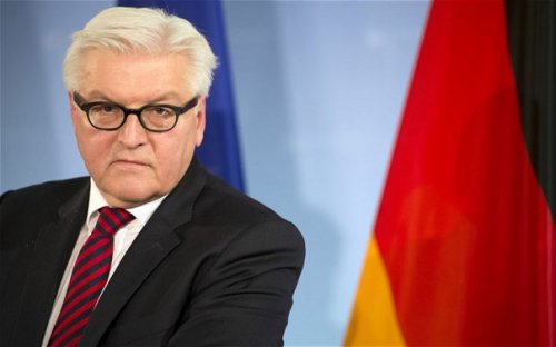 Германия признала важность России для мировой стабильности