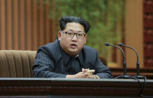 Ким Чен Ын заявил о создании совместимых с ракетами ядерных боеголовок