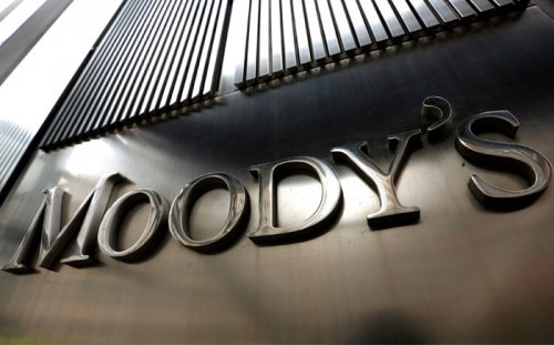 Moody's решило отозвать рейтинги по национальной шкале в России