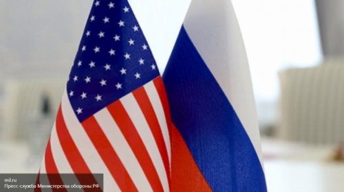 США ничто не остановит в попытке «демонизировать Россию»