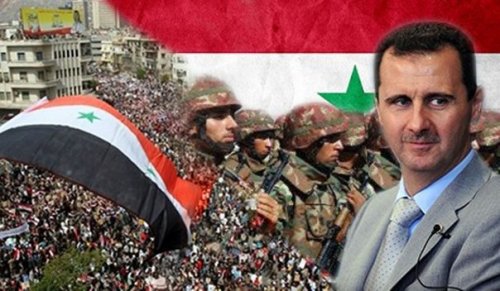 Война и мир: в какую сторону повернет Сирию новая Конституция