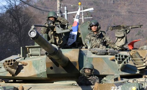 Вторая Корейская война затянется на годы