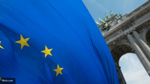 Антироссийские санкций – повод для накала страстей в ЕС