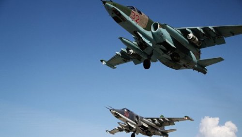 Почему российские войска покидают Сирию именно сейчас