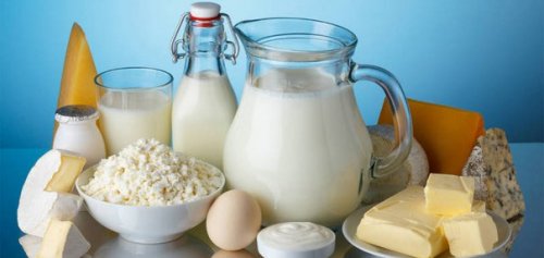 Роспотребнадзор: Больше всего антибиотиков содержится в молочных продуктах