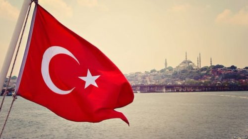 Турецкие власти арестовали британского ученого по обвинению в пропаганде РПК 
