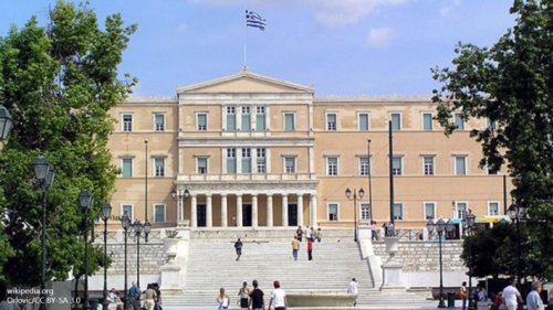 Афины предложили ввести санкции против стран, отказавшихся принимать мигрантов