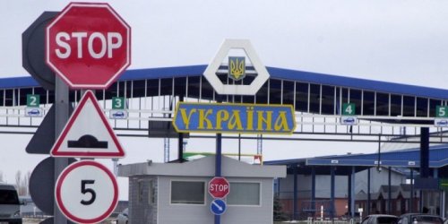 МИД Украины: Каждый десятый украинец находится на территории России 
