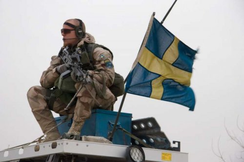 Шведы боятся остаться без воды и электричества в случае нападения РФ