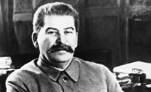 При взгляде на то, как со свободой слова обращаются американцы, сразу вспоминается Сталин