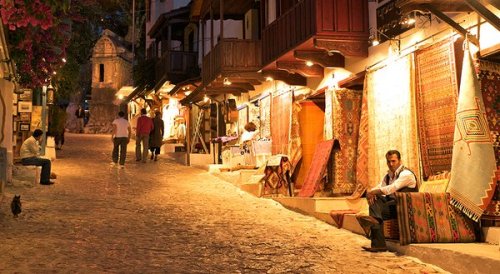Туристический бизнес Турции впал в масштабный кризис из-за конфликта с Россией