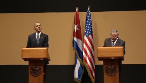 Что сулит визит Обамы на Кубу: мнение экспертов и ожидания местных жителей