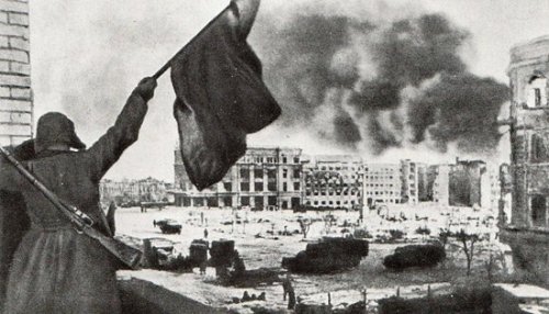 Трупы никто не считал: неизвестные факты об окончании Сталинградской битвы